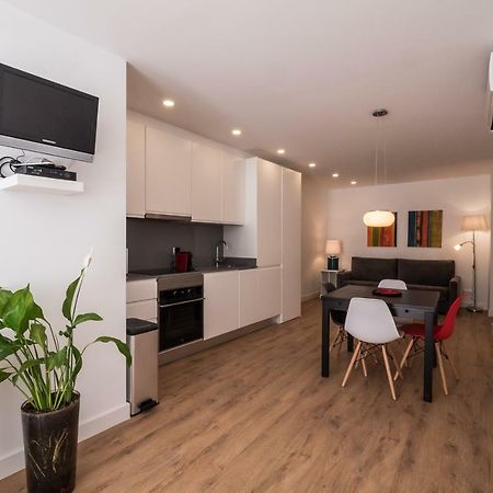 Santo Antonio House - Exclusive Apartment Lisboa Eksteriør bilde
