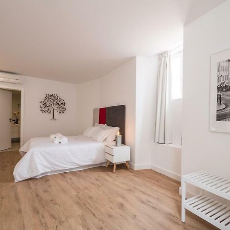 Santo Antonio House - Exclusive Apartment Lisboa Eksteriør bilde