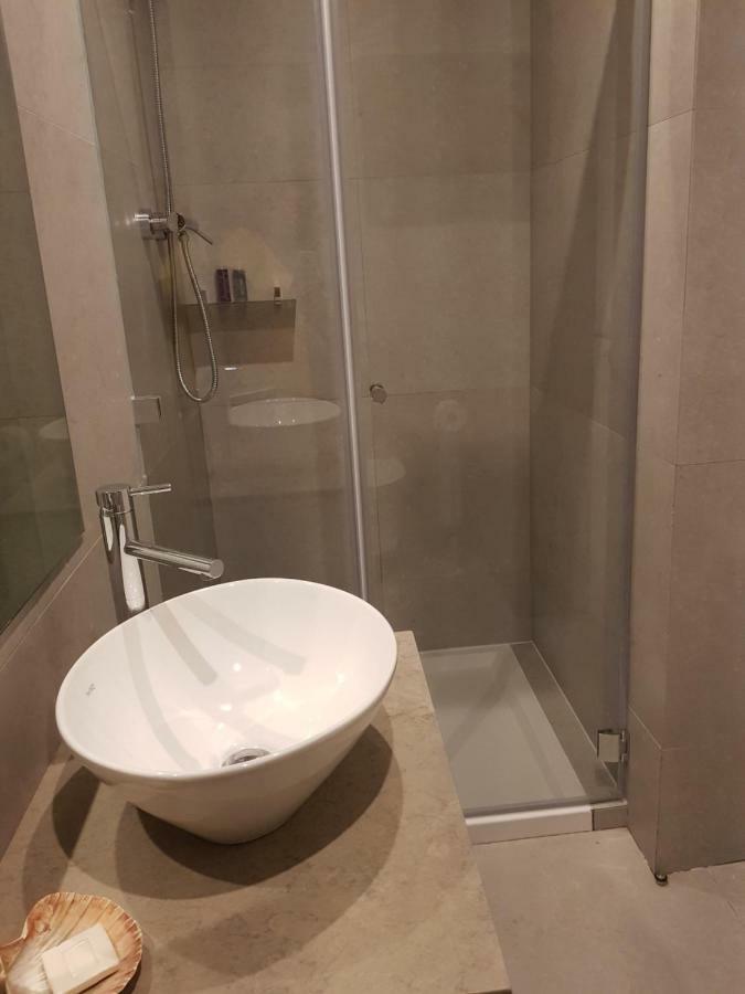 Santo Antonio House - Exclusive Apartment Lisboa Eksteriør bilde