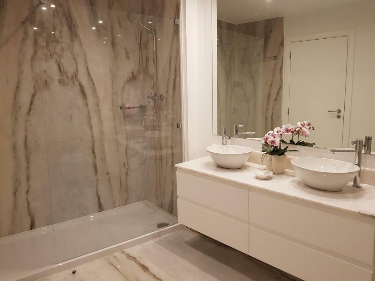 Santo Antonio House - Exclusive Apartment Lisboa Eksteriør bilde