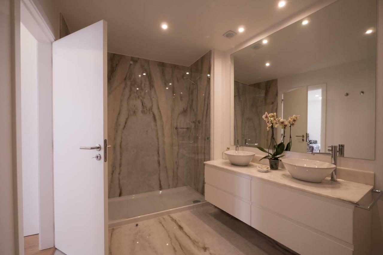 Santo Antonio House - Exclusive Apartment Lisboa Eksteriør bilde