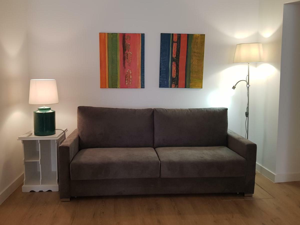 Santo Antonio House - Exclusive Apartment Lisboa Eksteriør bilde