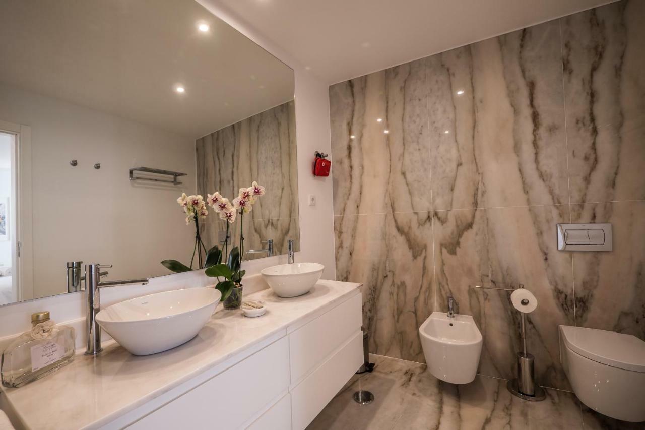 Santo Antonio House - Exclusive Apartment Lisboa Eksteriør bilde