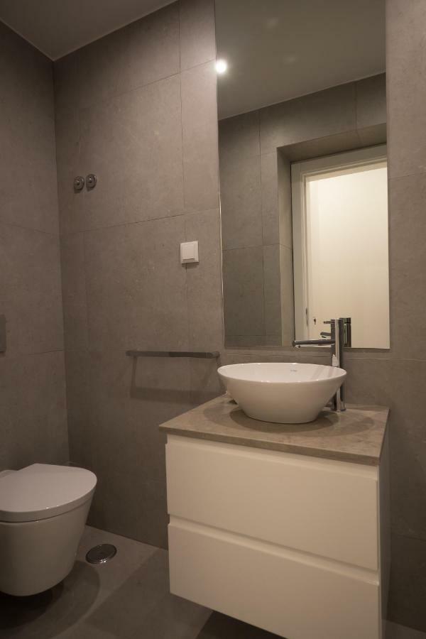 Santo Antonio House - Exclusive Apartment Lisboa Eksteriør bilde