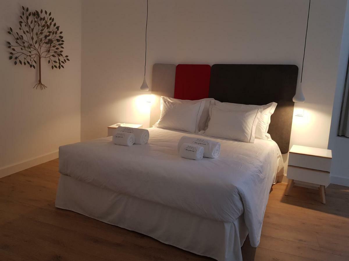 Santo Antonio House - Exclusive Apartment Lisboa Eksteriør bilde
