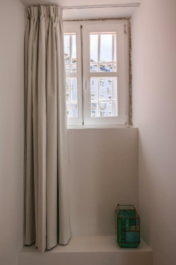 Santo Antonio House - Exclusive Apartment Lisboa Eksteriør bilde