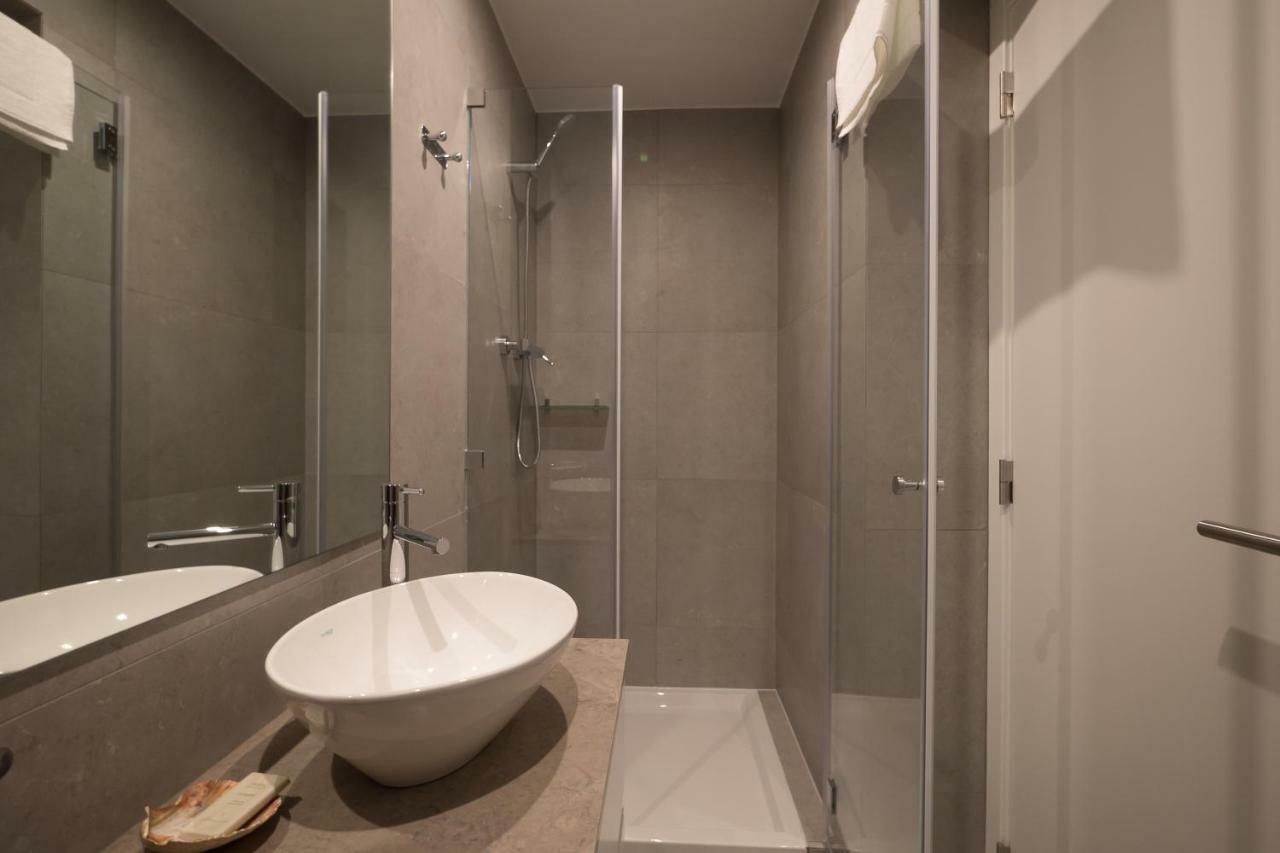 Santo Antonio House - Exclusive Apartment Lisboa Eksteriør bilde