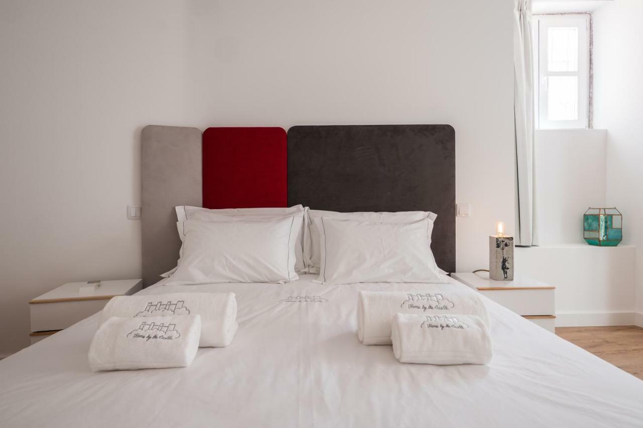 Santo Antonio House - Exclusive Apartment Lisboa Eksteriør bilde