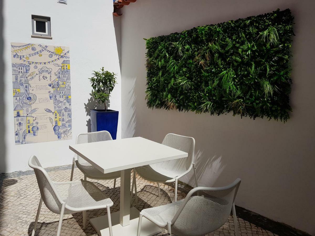 Santo Antonio House - Exclusive Apartment Lisboa Eksteriør bilde