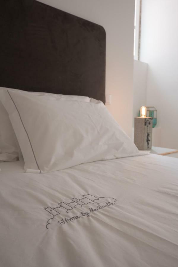 Santo Antonio House - Exclusive Apartment Lisboa Eksteriør bilde