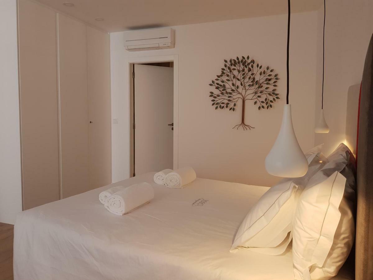 Santo Antonio House - Exclusive Apartment Lisboa Eksteriør bilde