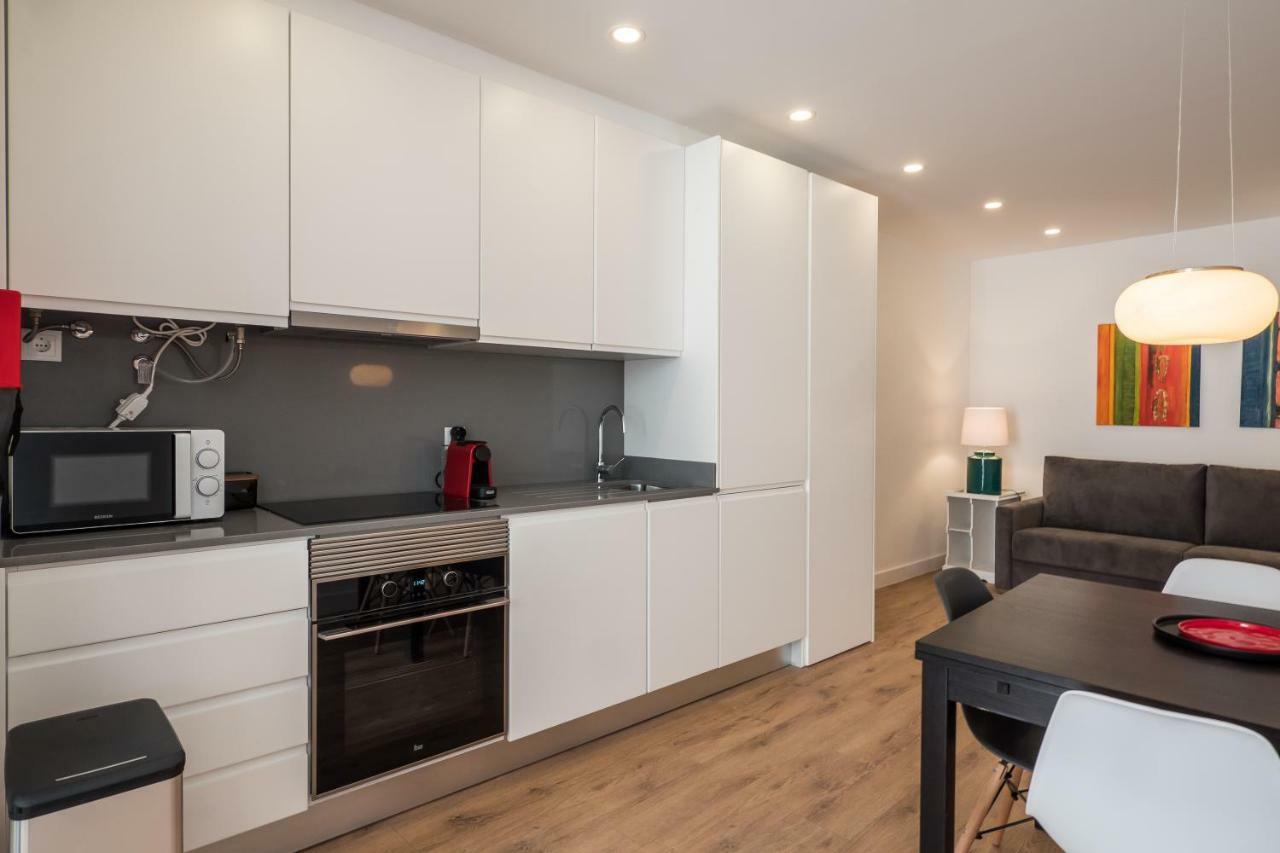 Santo Antonio House - Exclusive Apartment Lisboa Eksteriør bilde